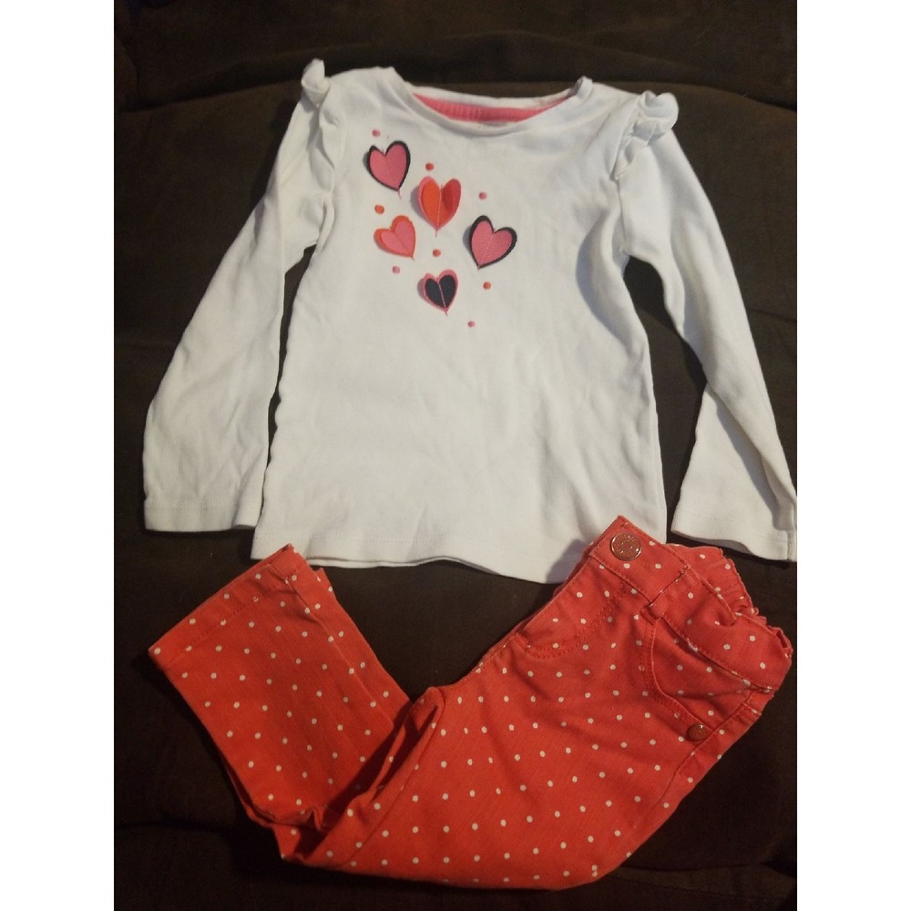 Gymboree prep perfect outfit 12 18 month